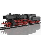 Märklin 39530 Class 52 Steam Locomotive, H0/AC~