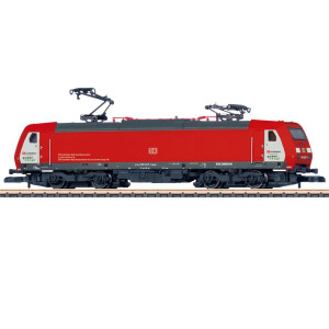 Märklin 88486 E-Lok BR 185.2 der DB Schenker, Epoche...