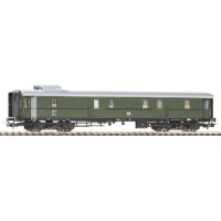 Piko 53171 Packwagen Pw4i-32 der DR, Epoche III, H0
