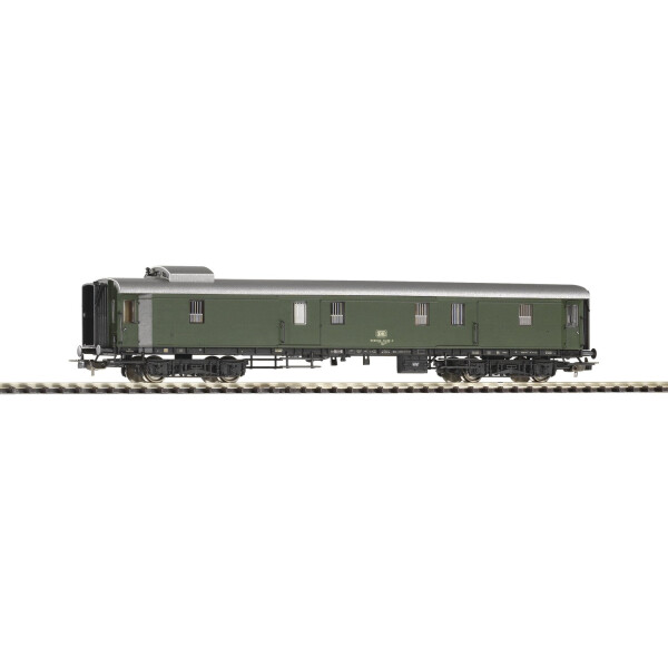 Piko 53173 Packwagen Dye974 der DB, Epoche IV, H0