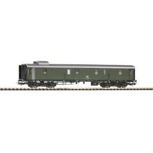 Piko 53173 Packwagen Dye974 der DB, Epoche IV, H0