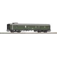 Piko 53173 Packwagen Dye974 der DB, Epoche IV, H0