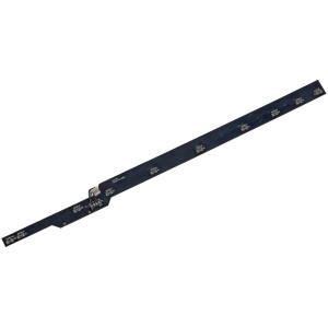 Piko 56293 LED Beleuchtungsbausatz Steuerwagen...