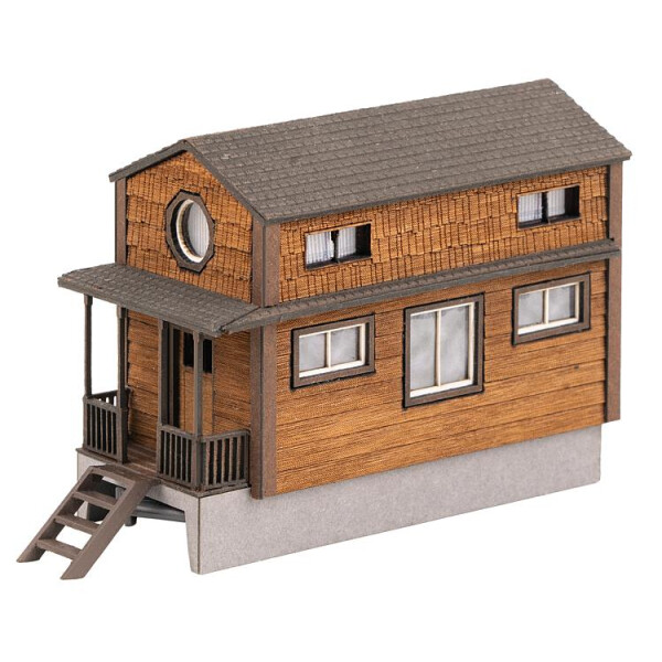 Faller 130684 Tiny House, H0