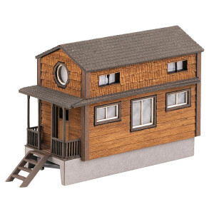 Faller 130684 Tiny House, H0