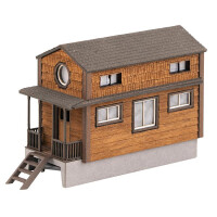 Faller 130684 Tiny House, H0