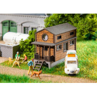 Faller 130684 Tiny House, H0