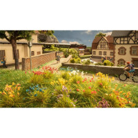 Noch 06805 Flowers, 250 pieces, Z - H0