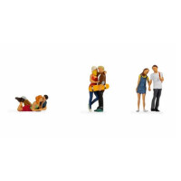 Noch 15512 Young Couples, H0