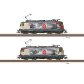 Trix 25875 Class Re 420 Electric Locomotive, H0