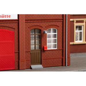 Auhagen 42660 Innendekoration für Büro- und...