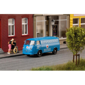 Auhagen minicar 66008 Goliath Express 1100 Kastenwagen...