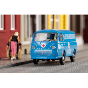 Auhagen minicar 66008 Goliath Express 1100 Kastenwagen...