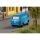 Auhagen minicar 66008 Goliath Express 1100 Kastenwagen DRK Blutspendedienst, H0