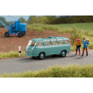 Auhagen minicar 66017 Goliath Express 1100 Luxusbus...