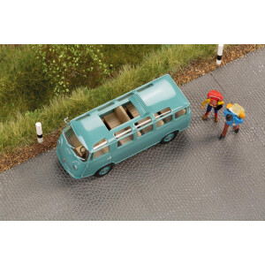 Auhagen minicar 66017 Goliath Express 1100 Luxusbus...