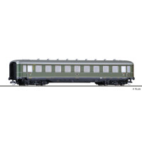 Tillig 16949 Reisezugwagen 3. Klasse der DRG, Epoche II, TT