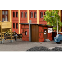 Auhagen 14488 Brennstoffhandel, N