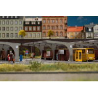Auhagen 13349 Busbahnhof, TT