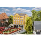 Faller 232177 Town house with archways, N