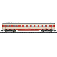 MiniTrix 15714 Salonwagen der ÖBB, Epoche IV, N