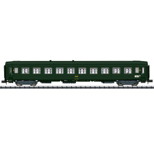 MiniTrix 18428 Schnellzugwagen "Nizza - Paris"...