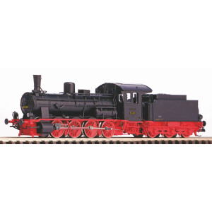 Piko 47108 Dampflok BR 55 der DRG, Epoche II, TT