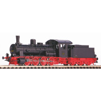 Piko 47108 Dampflok BR 55 der DRG, Epoche II, TT