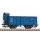 Piko 47768 Gedeckter Güterwagen G02 Zt der CSD, Epoche III, TT