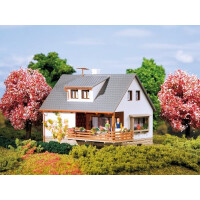 Auhagen 12223 House Sybille, H0/TT