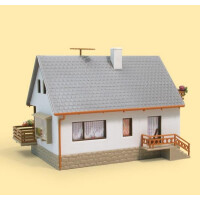 Auhagen 12223 House Sybille, H0/TT