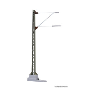 Viessmann 4209 Streckenmast, 10 Stück - ersetzt...