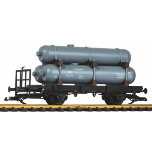 Piko 37832 Behelfskesselwagen der DR, Epoche III, G
