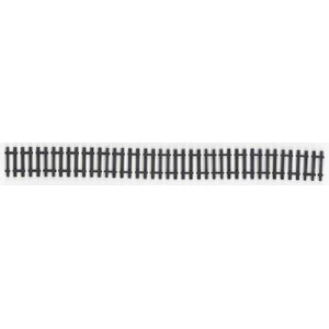 Tillig 83025 Flex-Holzschwellenband - Länge 220 mm, TT