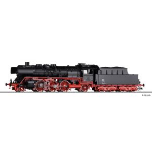 Tillig 02266 Steam locomotive class 52 of the DB, TT