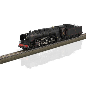 Trix 25241 Schnellzug-Dampflok Serie 13 EST, mit Sound...