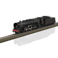 Trix 25241 Schnellzug-Dampflok Serie 13 EST, mit Sound & Rauch, Epoche II, H0