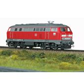 Trix 25499 Diesellok BR 218 der DB AG, Epoche VI, mit...