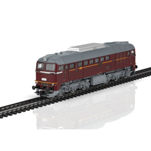 Märklin 37689 Class 260 Diesel Locomotive, H0/AC~