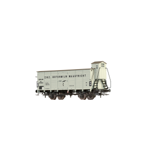 Brawa 49890 Bierwagen G10 "Z.N.Z. Botermijn...