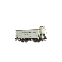 Brawa 49890 Bierwagen G10 "Z.N.Z. Botermijn Maastricht" der NS, H0