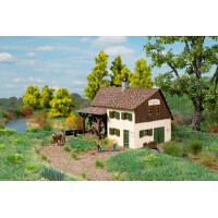 Auhagen 13331 2 garages, TT