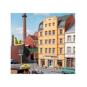Auhagen 11471 Stadthaus Schmidtstraße 39, H0