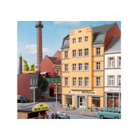 Auhagen 11471 Stadthaus Schmidtstraße 39, H0