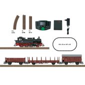 Trix 21531 Digital-Startpackung "Güterzug Epoche III", der DR, H0