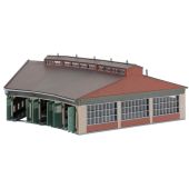 Faller 231716 3-Stall roundhouse, N