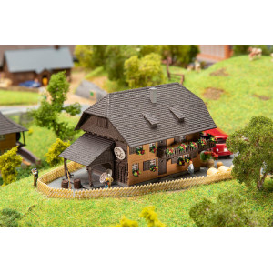 Faller 231717 Black Forest Holiday home, N