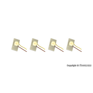 Viessmann 6003 Beleuchtungs-Set für kibri Garage...