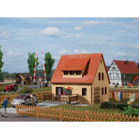 Auhagen 12237 House Elke, H0/TT