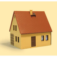 Auhagen 12237 House Elke, H0/TT